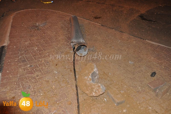 accedent 2 cars 1115 ramla (16).JPG